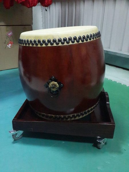 鼓